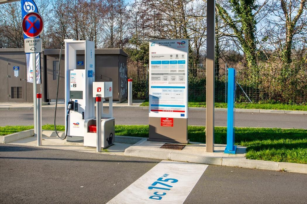 Images TotalEnergies - REL.VERTOU GRASSINIERE