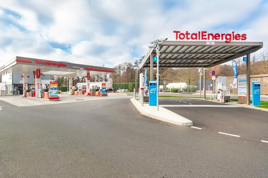 Images TotalEnergies - REL.VERTOU GRASSINIERE