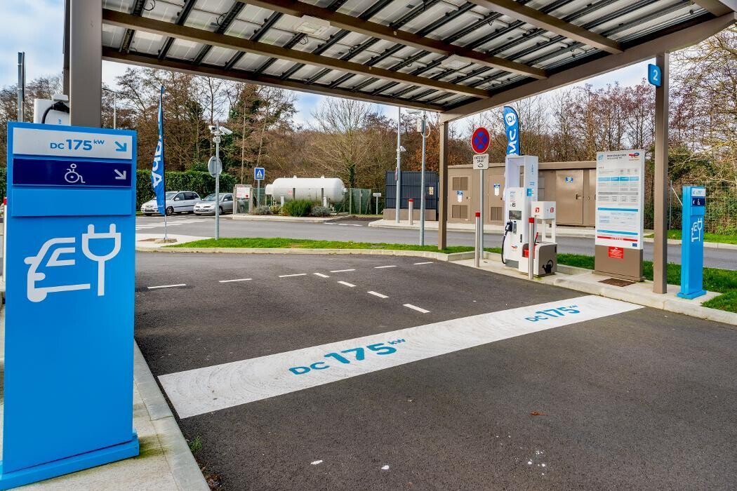 Images TotalEnergies - REL.VERTOU GRASSINIERE