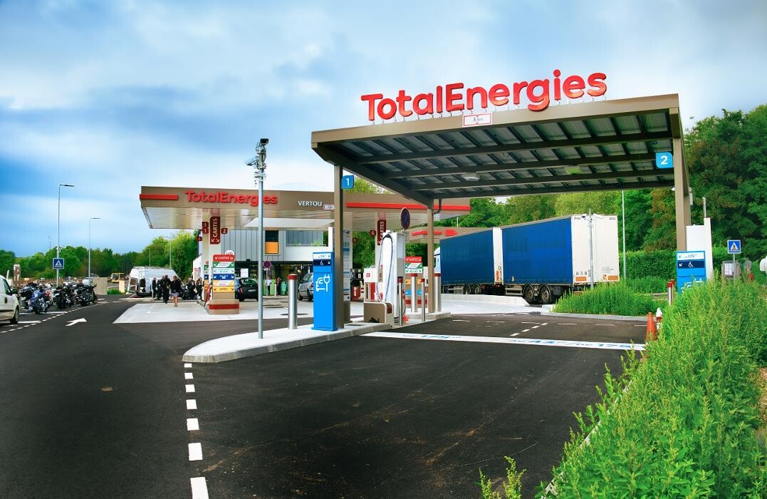 Images TotalEnergies - REL.VERTOU GRASSINIERE