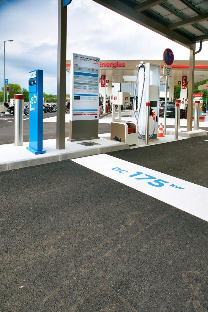 Images TotalEnergies - REL.VERTOU GRASSINIERE