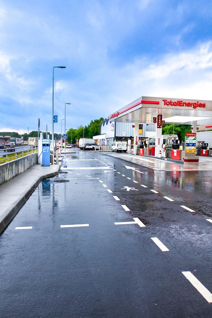 Images TotalEnergies - REL.VERTOU GRASSINIERE