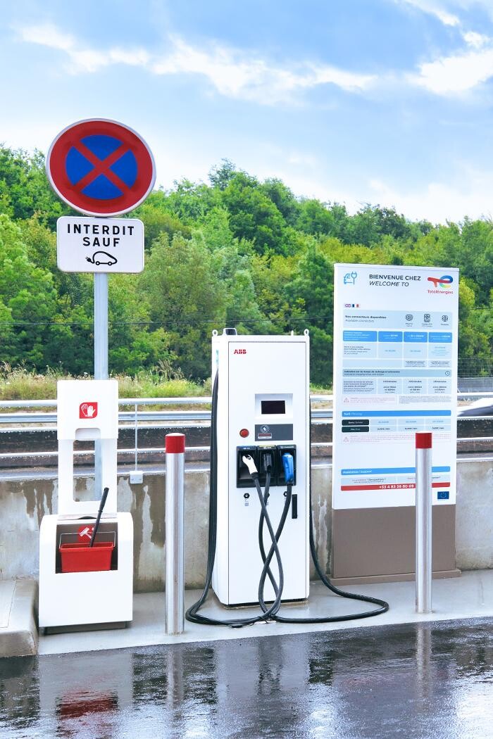 Images TotalEnergies - REL.VERTOU GRASSINIERE