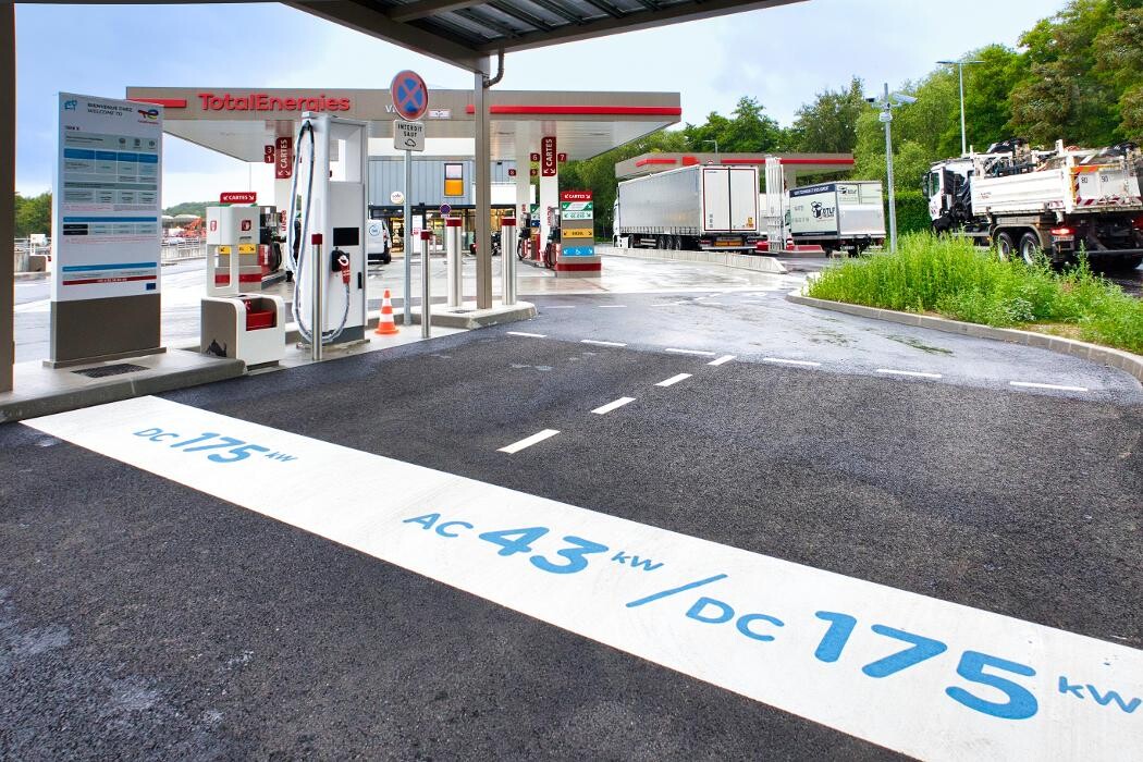 Images TotalEnergies - REL.VERTOU GRASSINIERE