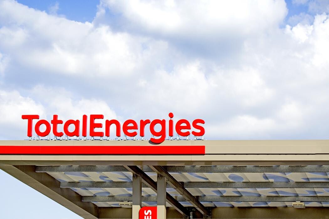 Images TotalEnergies Access - RELAIS MOUGINS LES CAMPELIERES