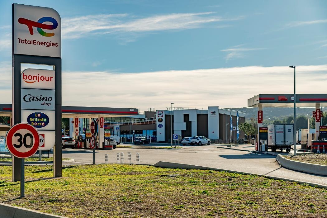 Images TotalEnergies - REL.LANCON DE PROVENCE OUEST