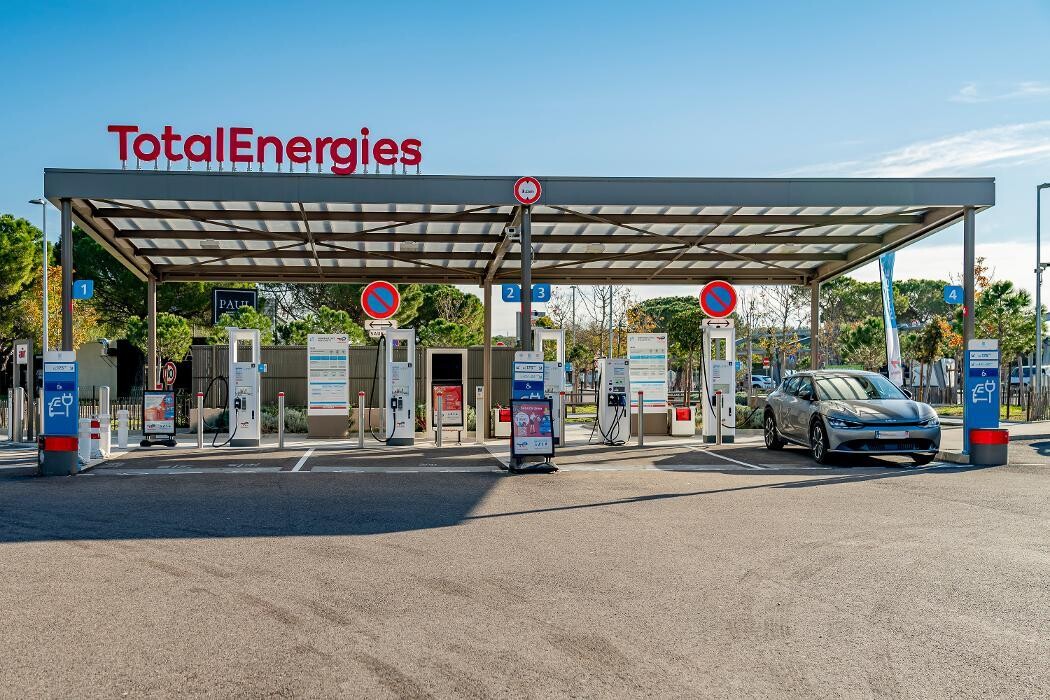 Images TotalEnergies - REL.LANCON DE PROVENCE OUEST