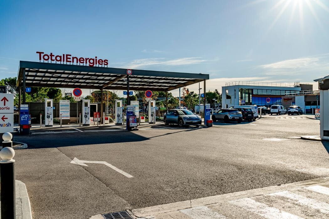 Images TotalEnergies - REL.LANCON DE PROVENCE OUEST