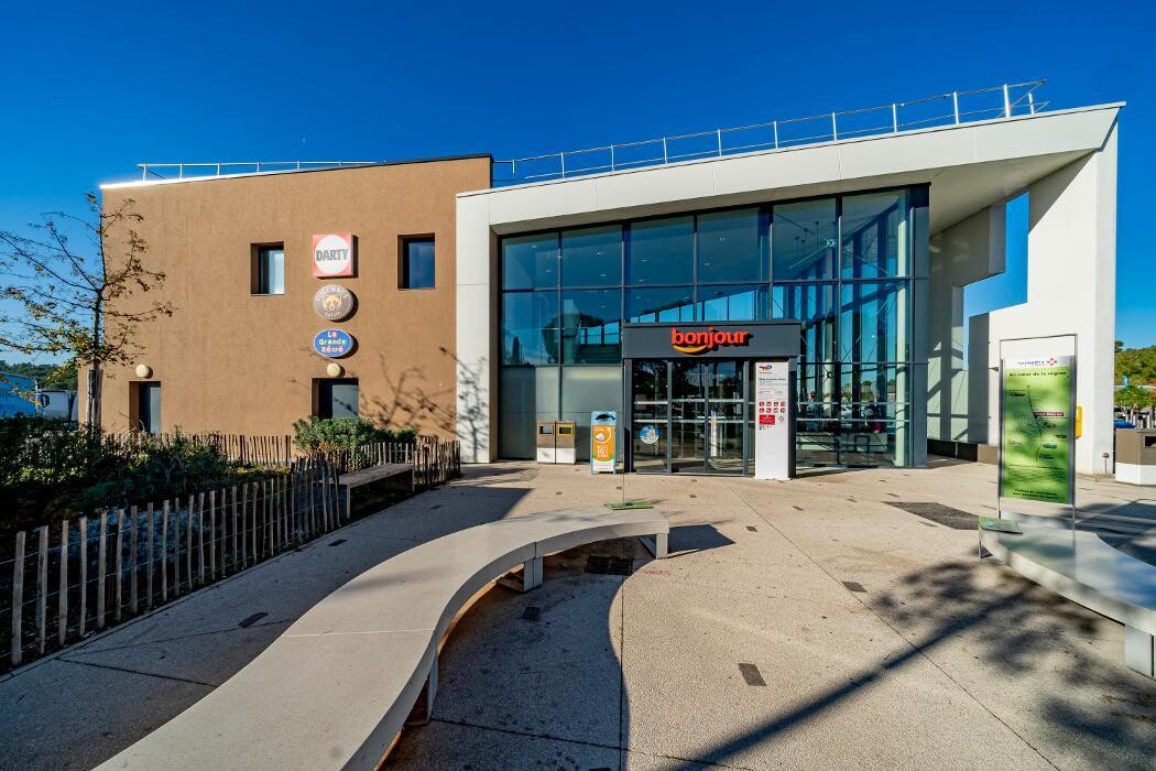 Images TotalEnergies - REL.LANCON DE PROVENCE OUEST