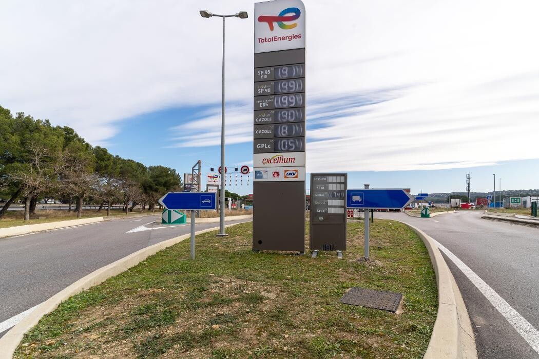 Images TotalEnergies - REL.LANCON DE PROVENCE OUEST
