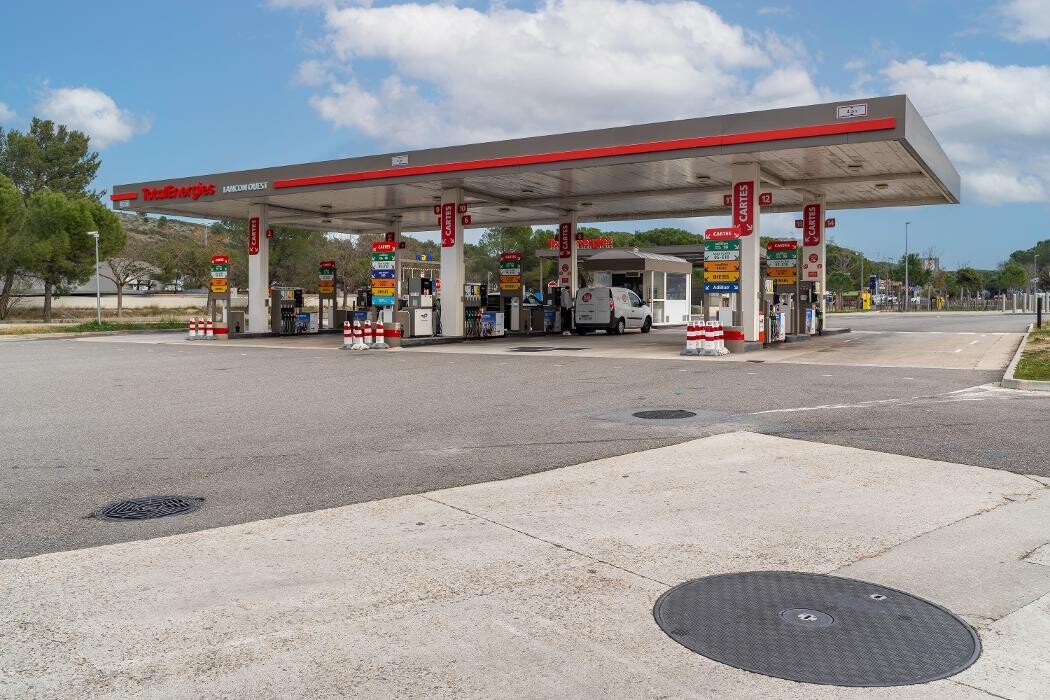 Images TotalEnergies - REL.LANCON DE PROVENCE OUEST