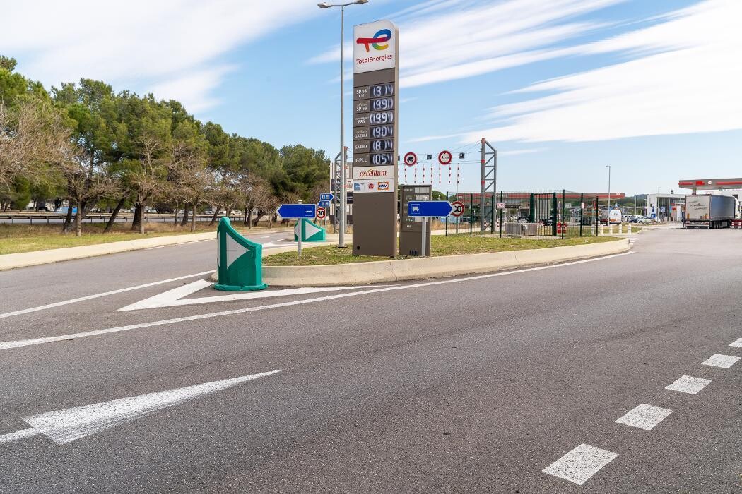 Images TotalEnergies - REL.LANCON DE PROVENCE OUEST