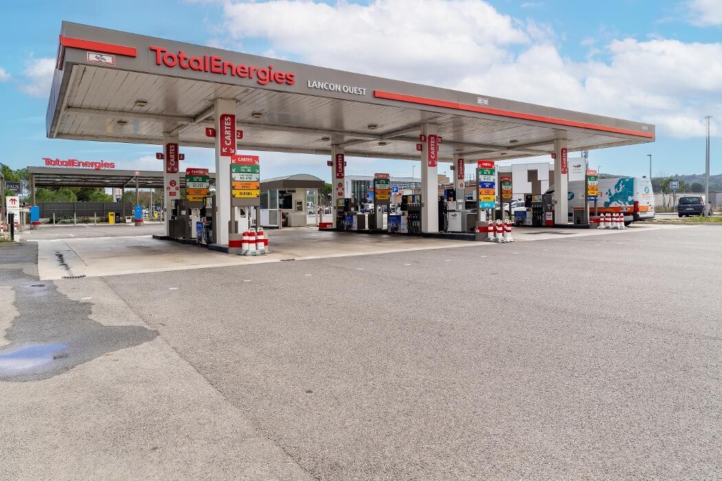 Images TotalEnergies - REL.LANCON DE PROVENCE OUEST