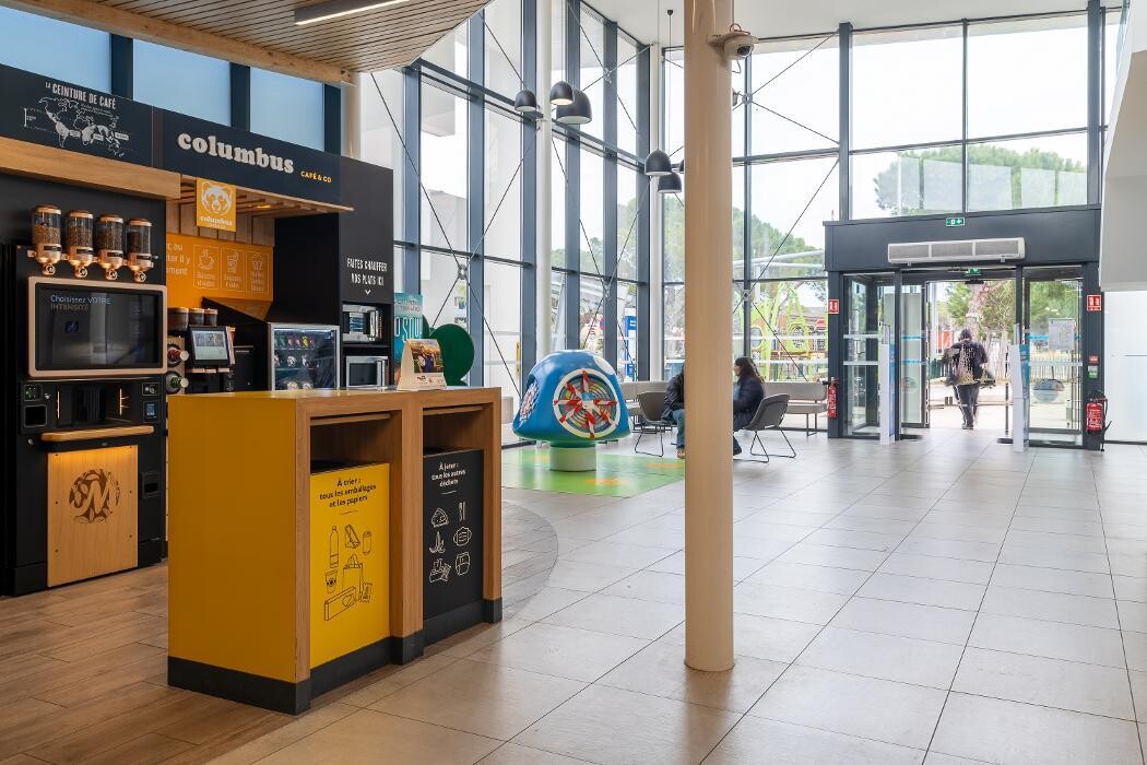 Images TotalEnergies - REL.LANCON DE PROVENCE OUEST