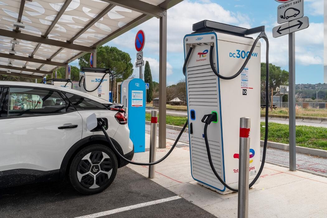 Images TotalEnergies - REL.LANCON DE PROVENCE OUEST