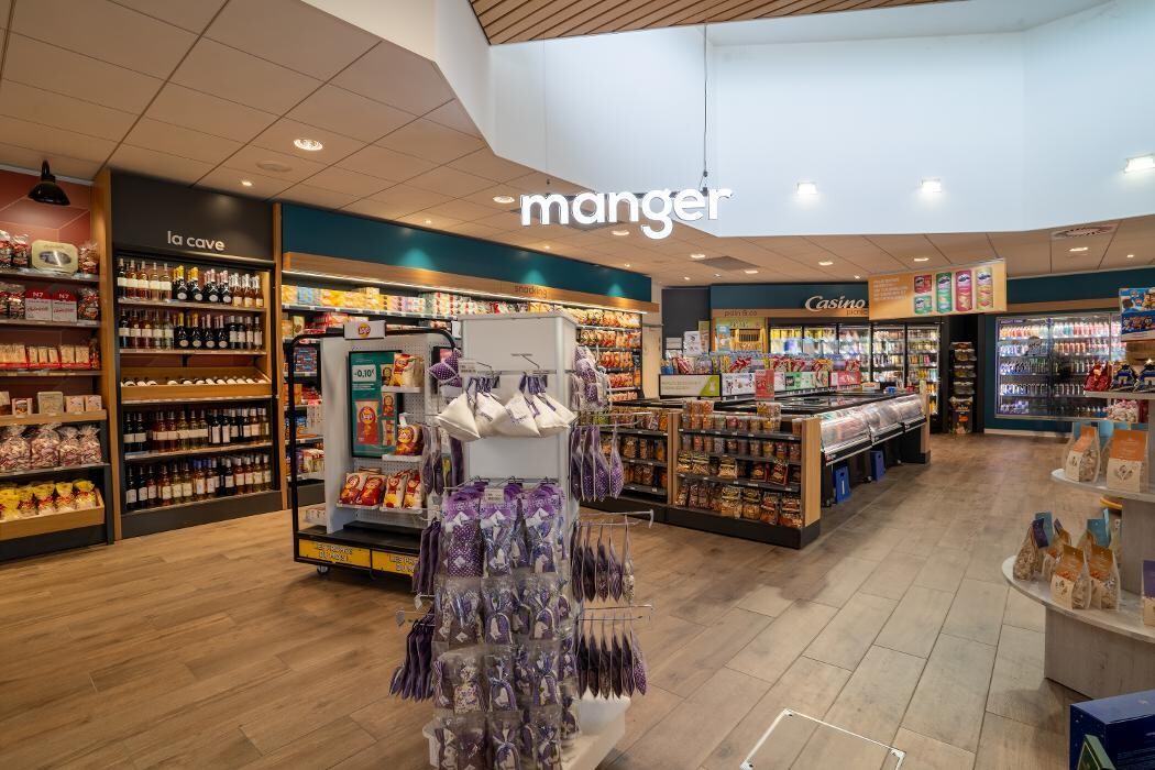 Images TotalEnergies - REL.LANCON DE PROVENCE OUEST