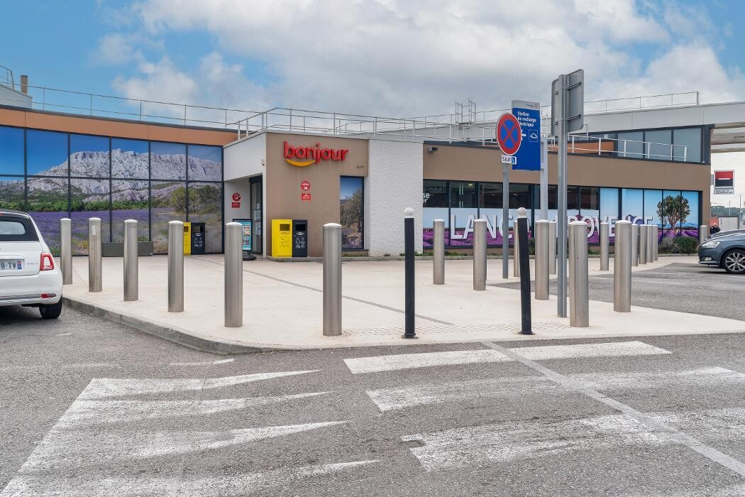 Images TotalEnergies - REL.LANCON DE PROVENCE OUEST