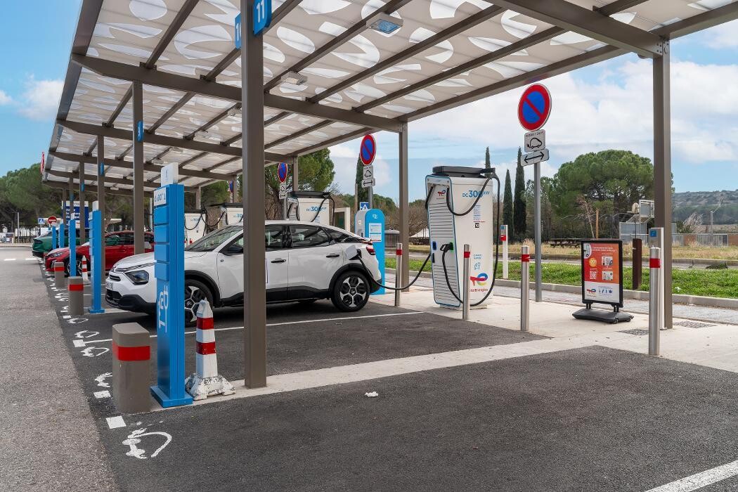 Images TotalEnergies - REL.LANCON DE PROVENCE OUEST
