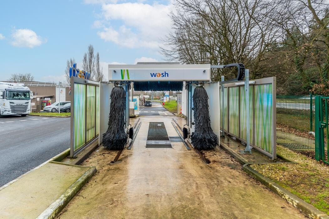 Images TotalEnergies - RELAIS OZOIR LA FERRIERE