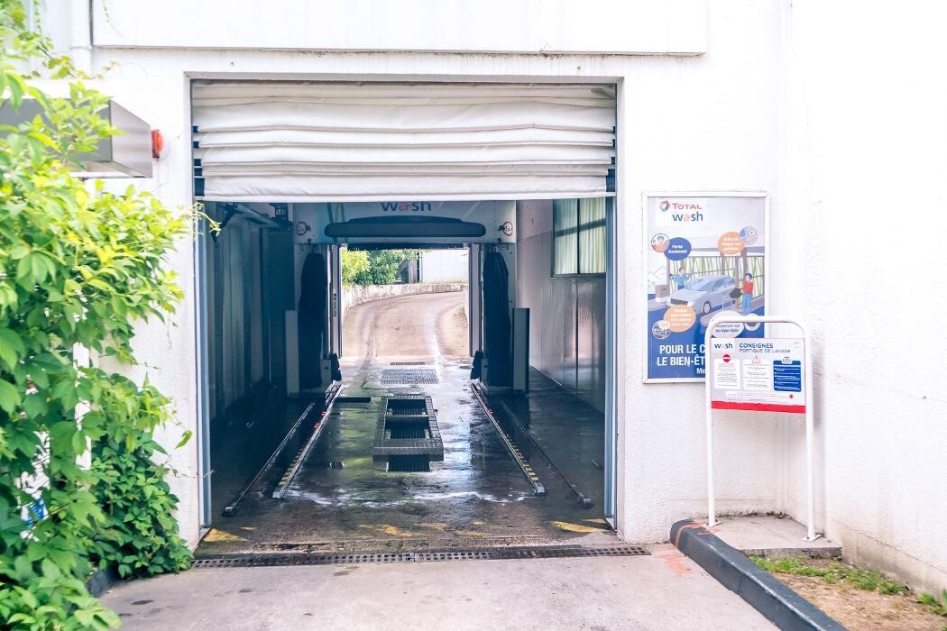 Images TotalEnergies Access - RELAIS LES ALLUEGES