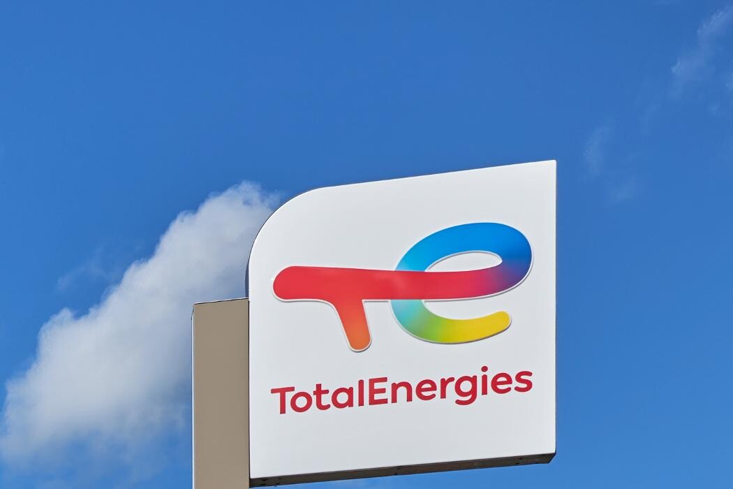 Images TotalEnergies - SARL MACON