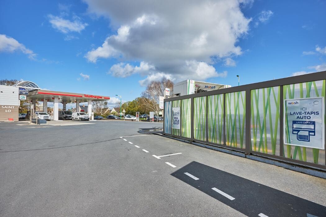 Images TotalEnergies - SARL MACON