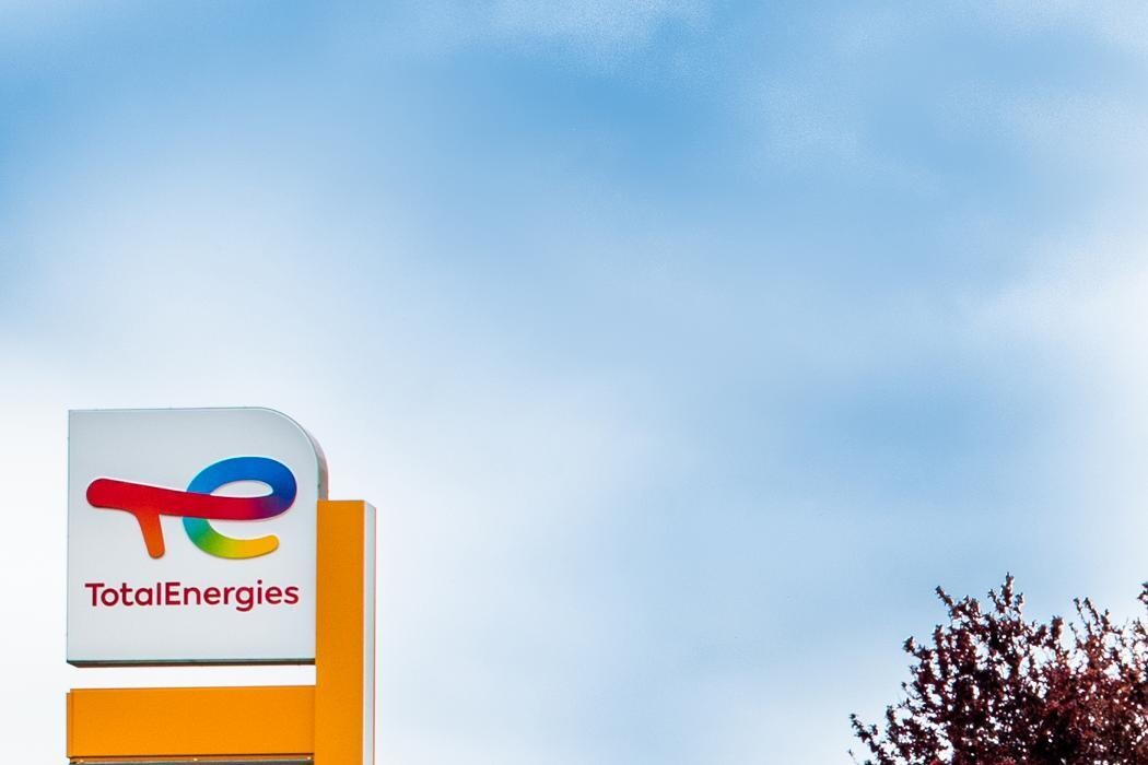Images TotalEnergies Access - RELAIS REZE