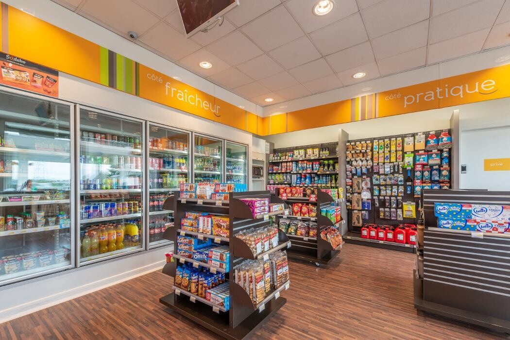 Images TotalEnergies Access - RELAIS REZE