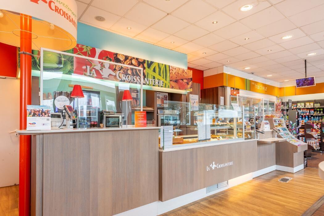 Images TotalEnergies Access - RELAIS REZE