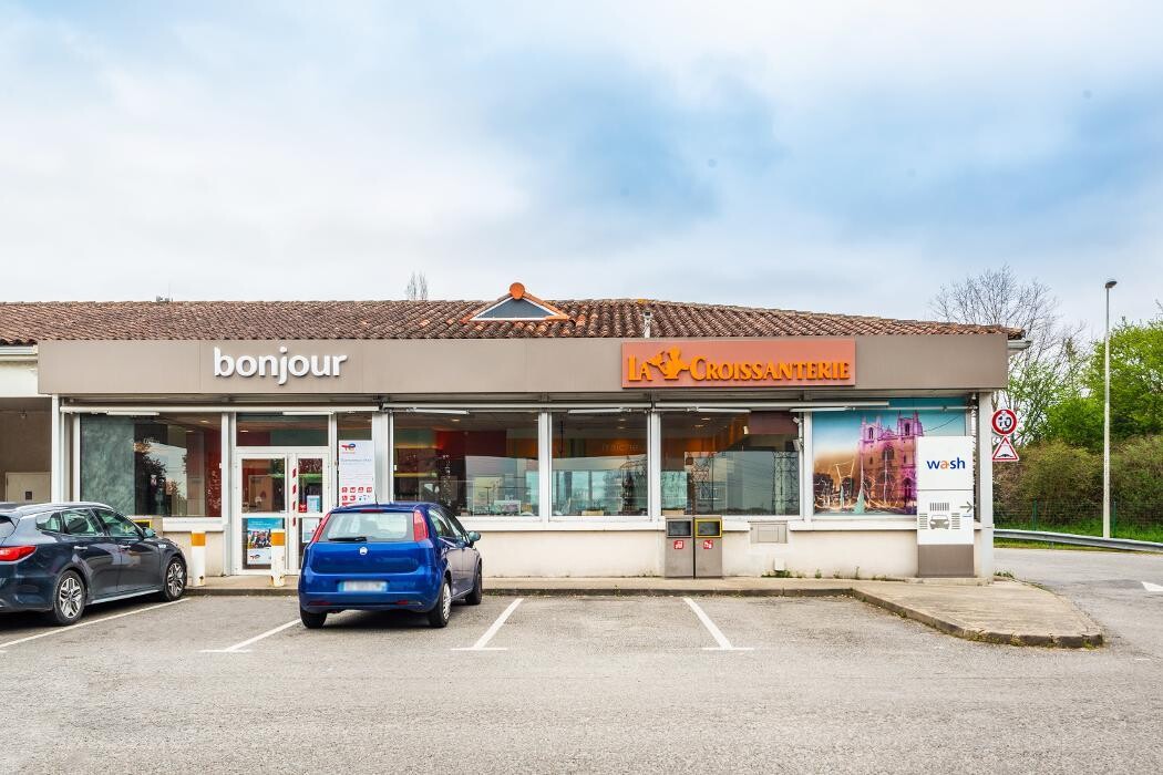 Images TotalEnergies Access - RELAIS REZE