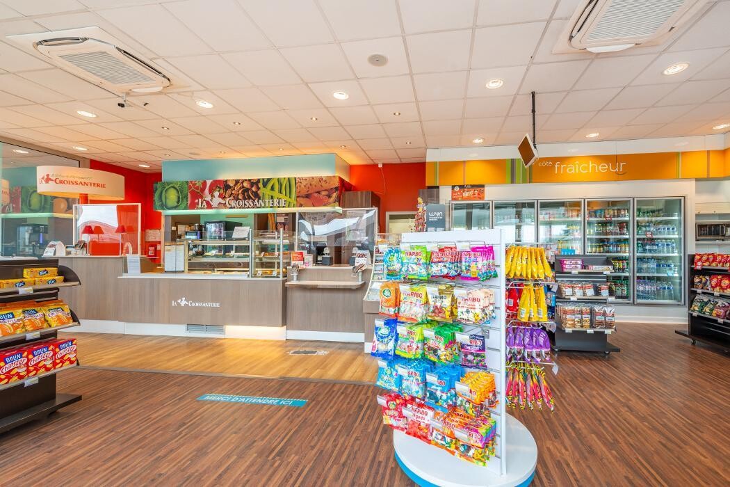 Images TotalEnergies Access - RELAIS REZE