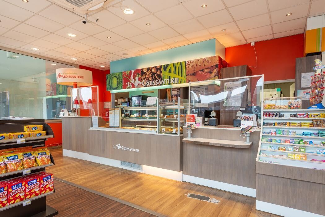 Images TotalEnergies Access - RELAIS REZE