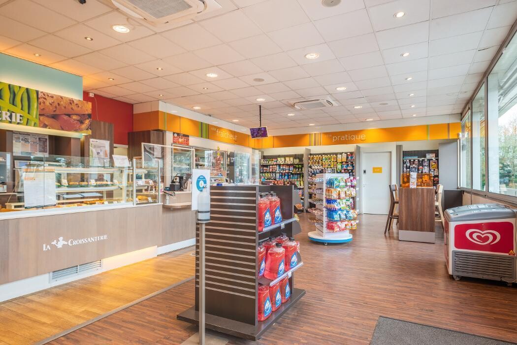 Images TotalEnergies Access - RELAIS REZE