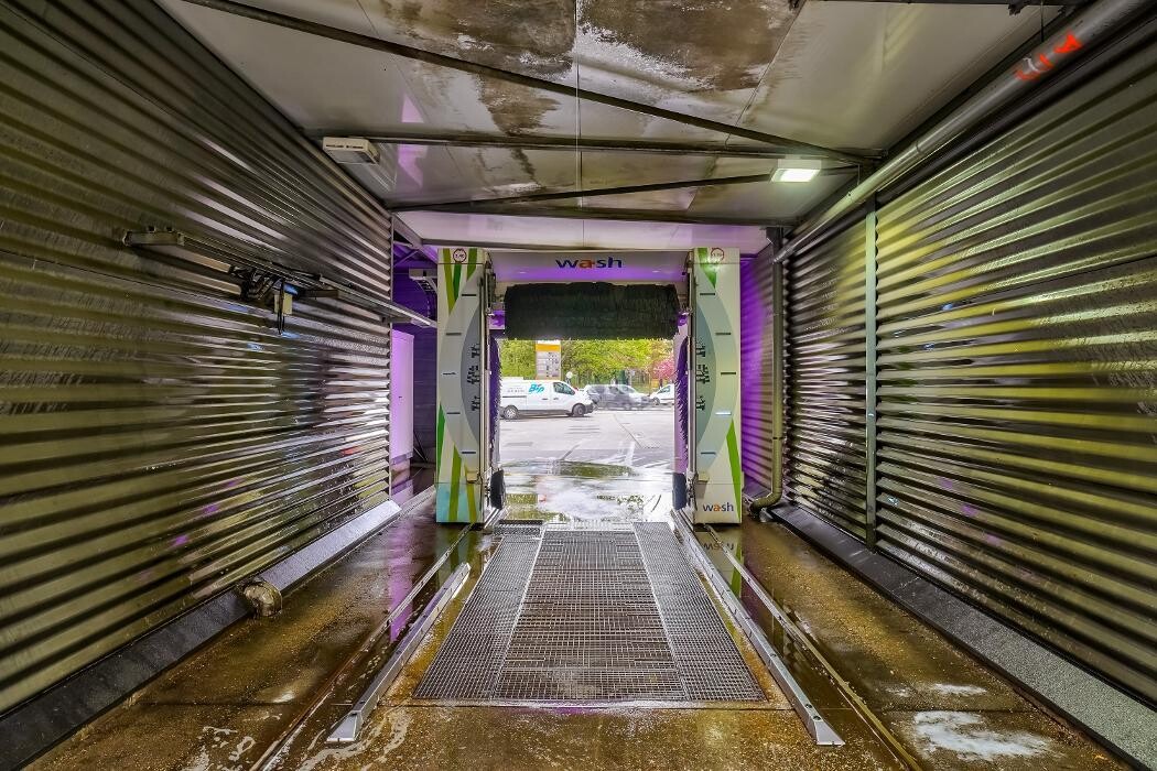 Images TotalEnergies Access - RELAIS ISSY LES MOULINEAUX VOISIN