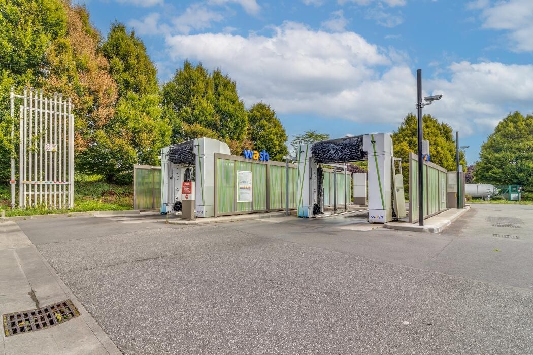 Images TotalEnergies Access - RELAIS LILLE PERIPHERIQUE