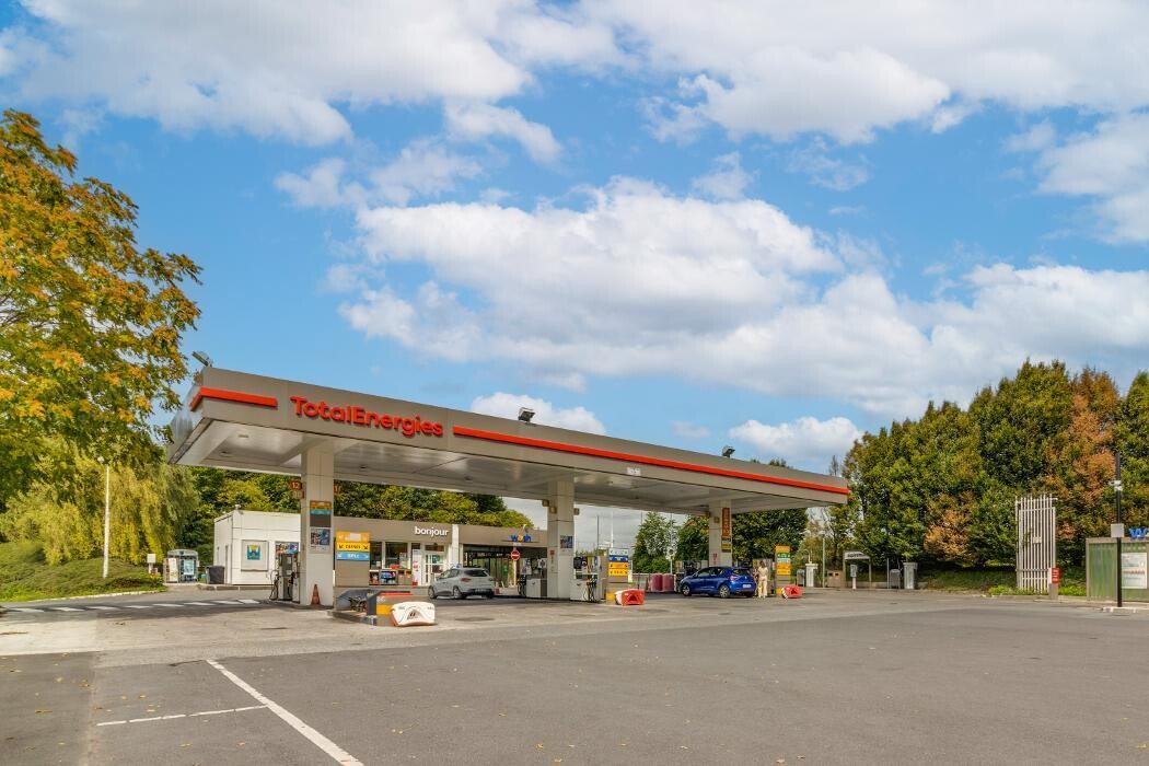 Images TotalEnergies Access - RELAIS LILLE PERIPHERIQUE