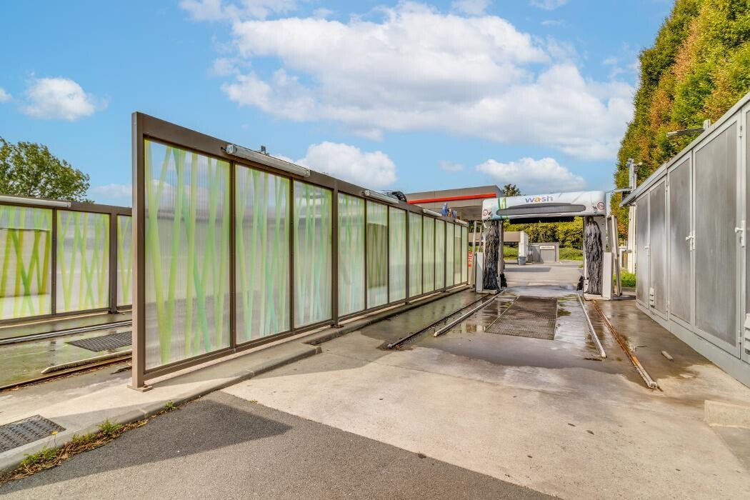 Images TotalEnergies Access - RELAIS LILLE PERIPHERIQUE