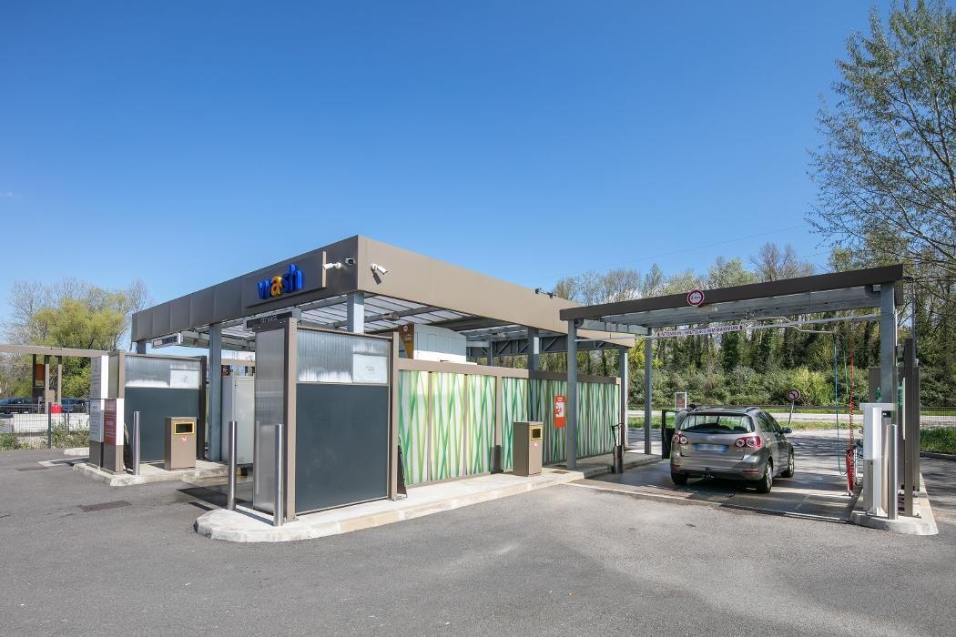 Images TotalEnergies Access - LA TRONCHE