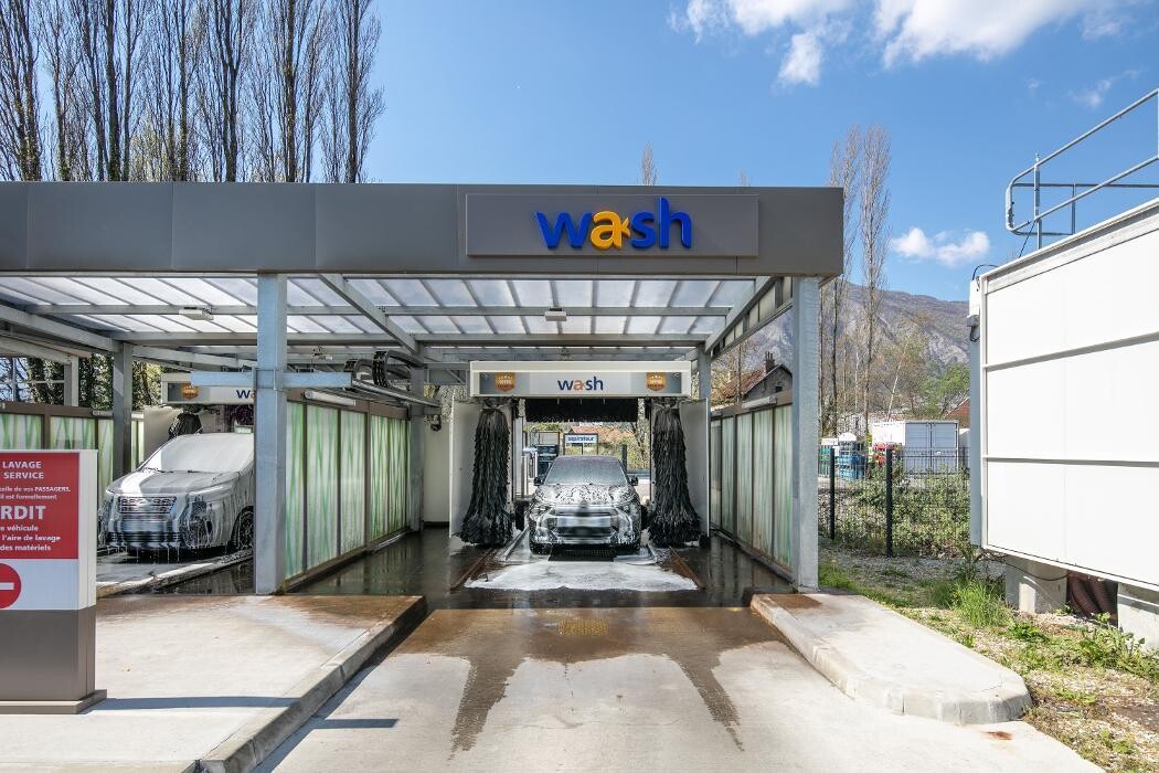 Images TotalEnergies Access - LA TRONCHE