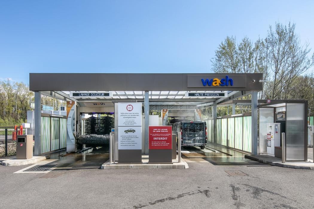 Images TotalEnergies Access - LA TRONCHE