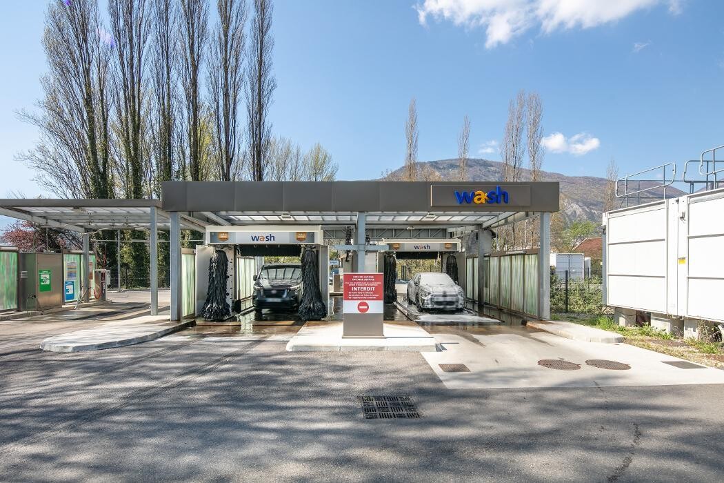 Images TotalEnergies Access - LA TRONCHE