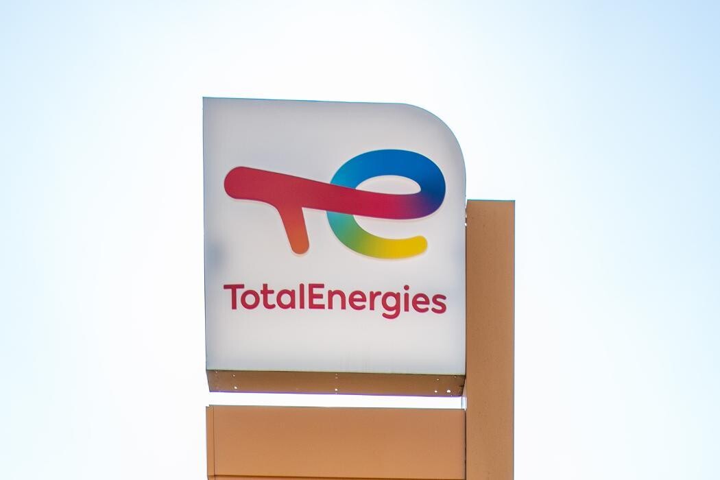 Images TotalEnergies Access - LA TRONCHE