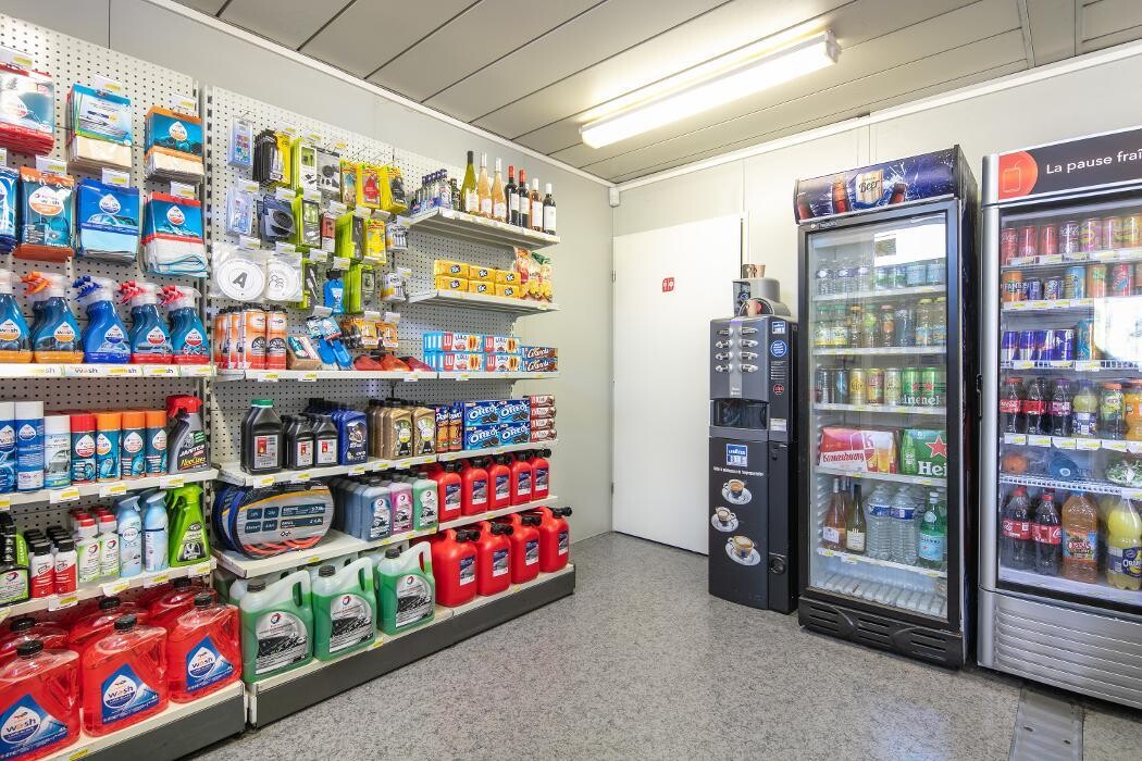 Images TotalEnergies Access - LA TRONCHE