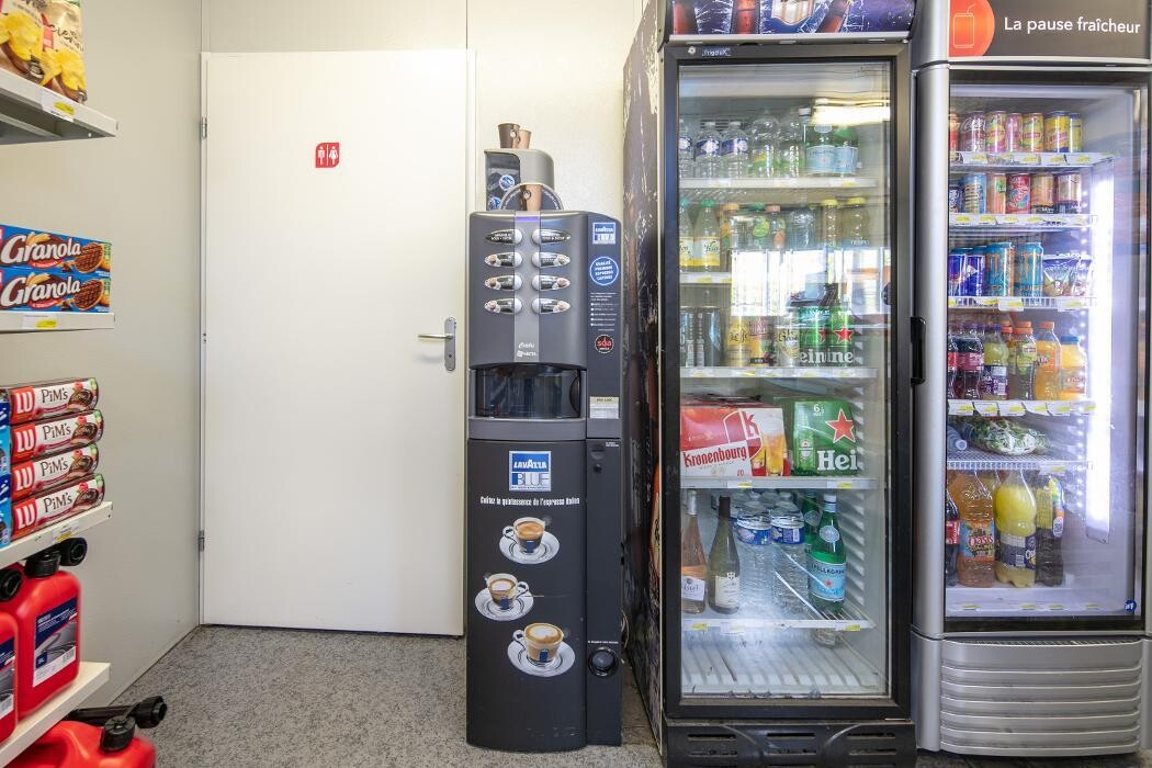 Images TotalEnergies Access - LA TRONCHE