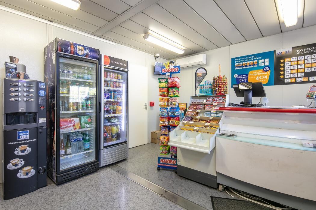 Images TotalEnergies Access - LA TRONCHE