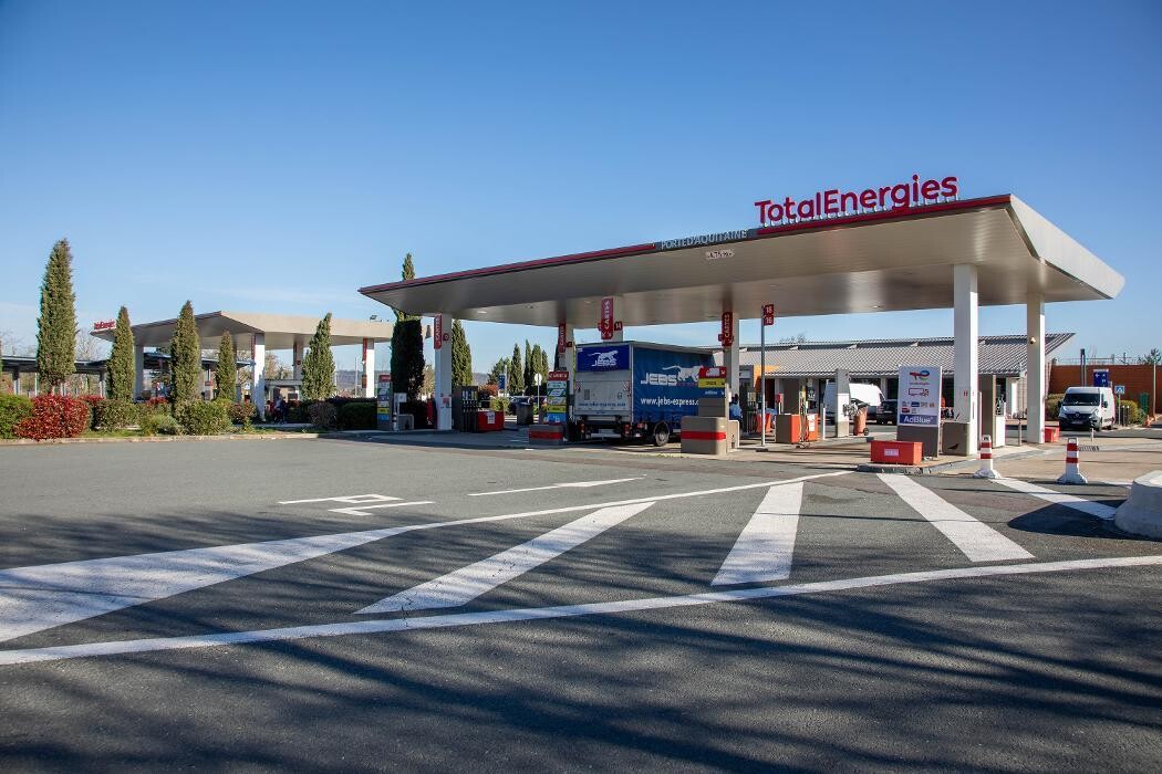 Images TotalEnergies - REL.AGEN PORTE D'AQUITAINE