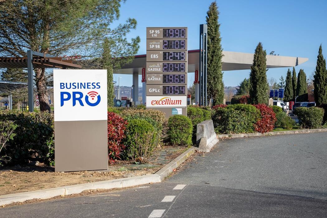Images TotalEnergies - REL.AGEN PORTE D'AQUITAINE