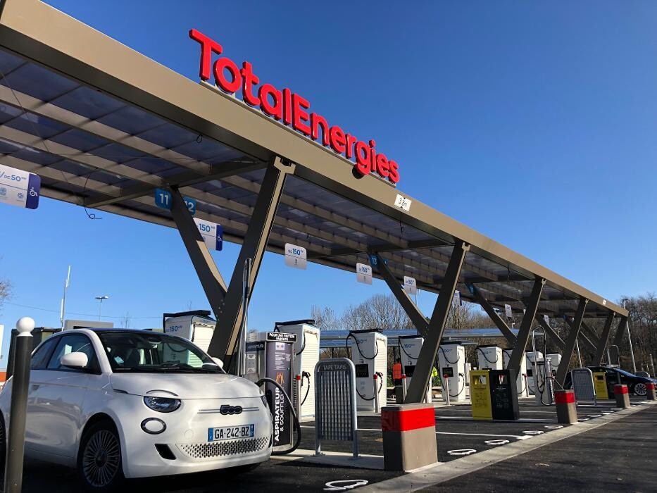 Images TotalEnergies - REL.AGEN PORTE D'AQUITAINE