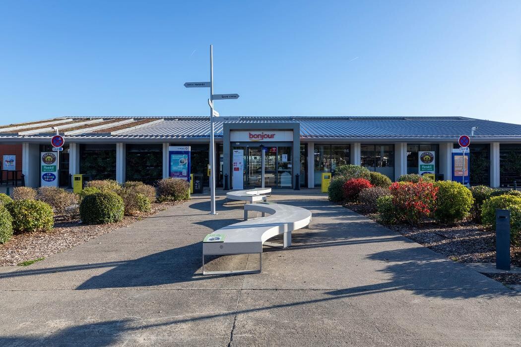 Images TotalEnergies - REL.AGEN PORTE D'AQUITAINE