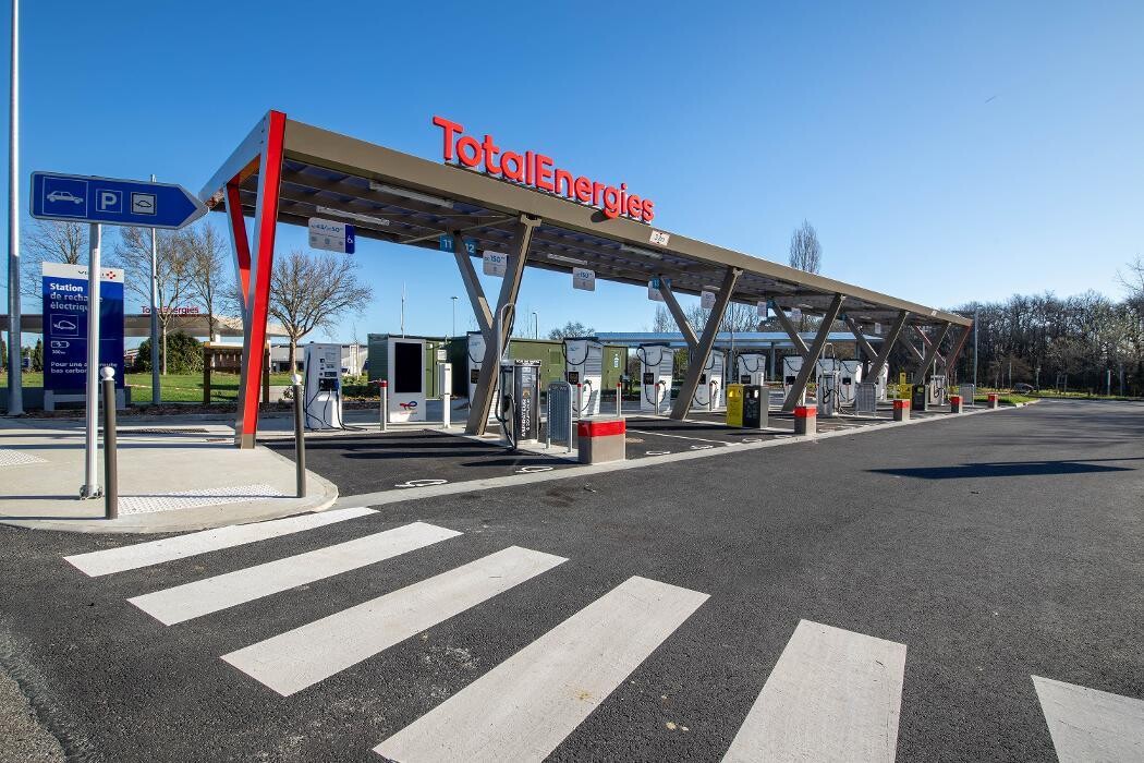 Images TotalEnergies - REL.AGEN PORTE D'AQUITAINE